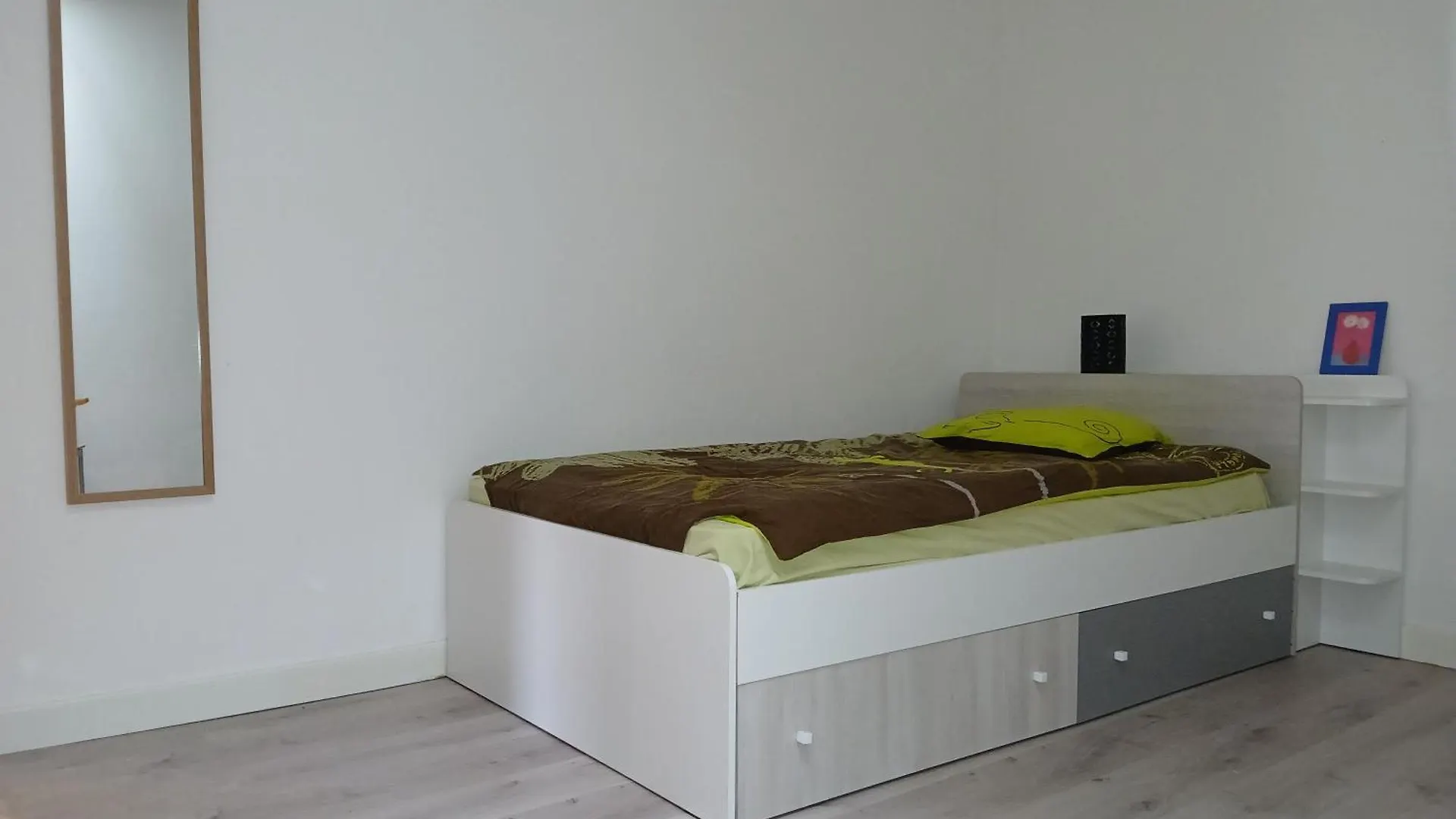 Appartement Golf Confort 83 M2 Miribel (Ain)