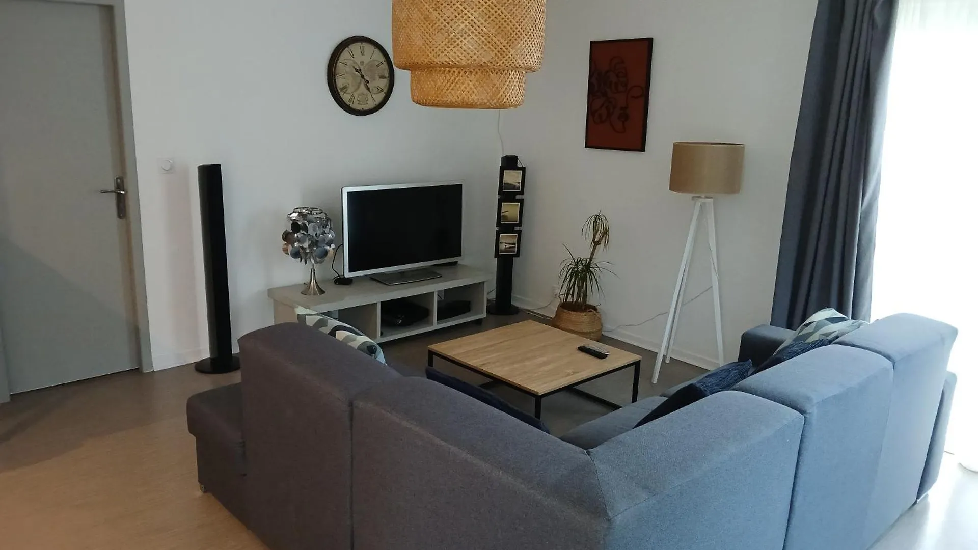 Apartamento Appartement Golf Confort 83 M2