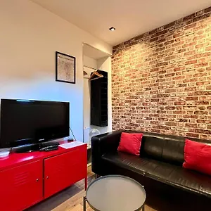 Le Mini Loft - Studio - L'hermitage Tain-lʼHermitage